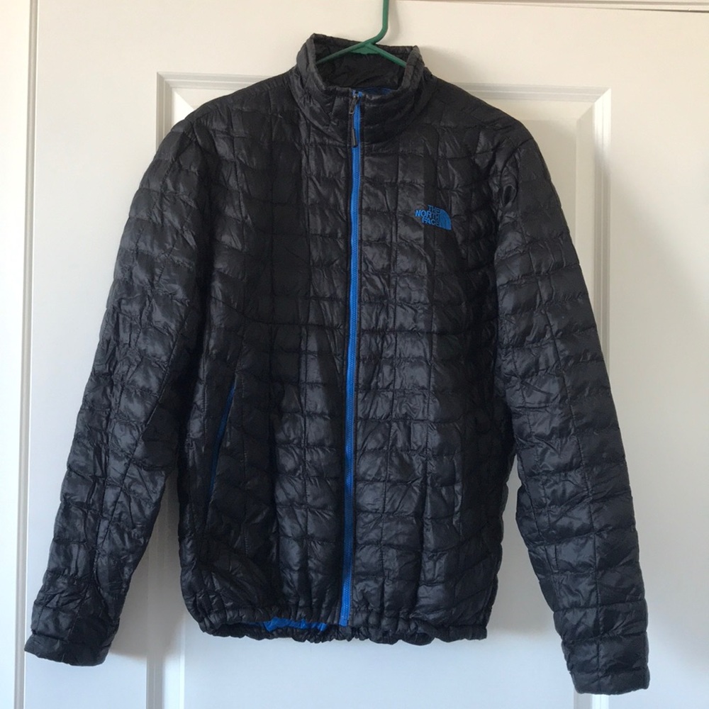 The North Face men’s thermoball jacket